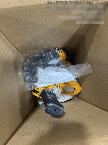 2024 HARRINGTON L5LB015-20