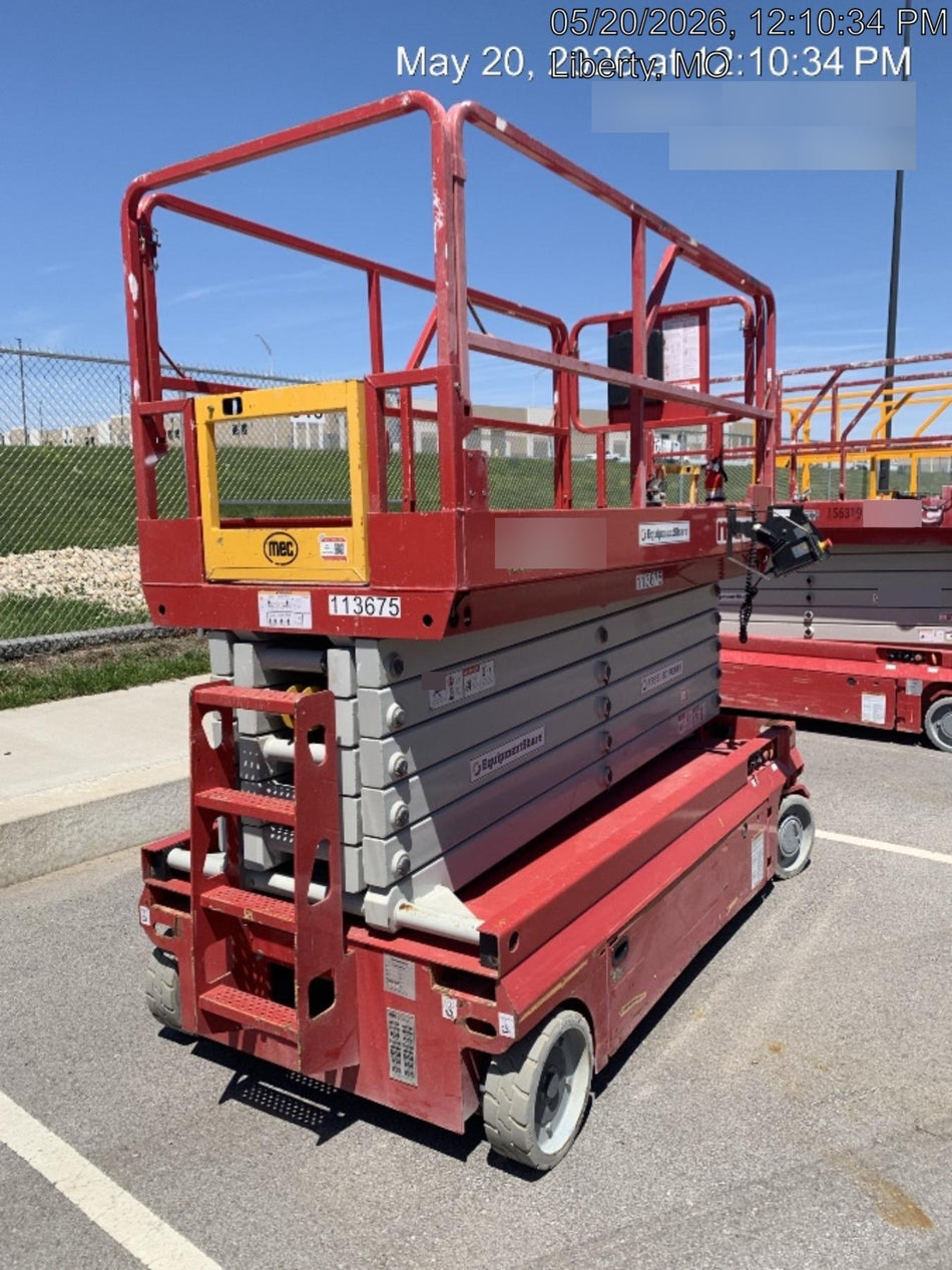 2021 MEC 4555SE