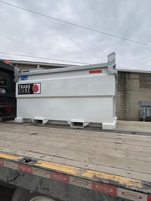 2025 WESTERN GLOBAL 20TCG-ES