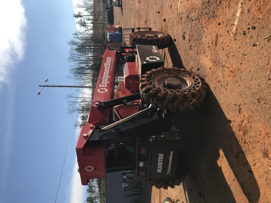 2020 MANITOU MTA8044