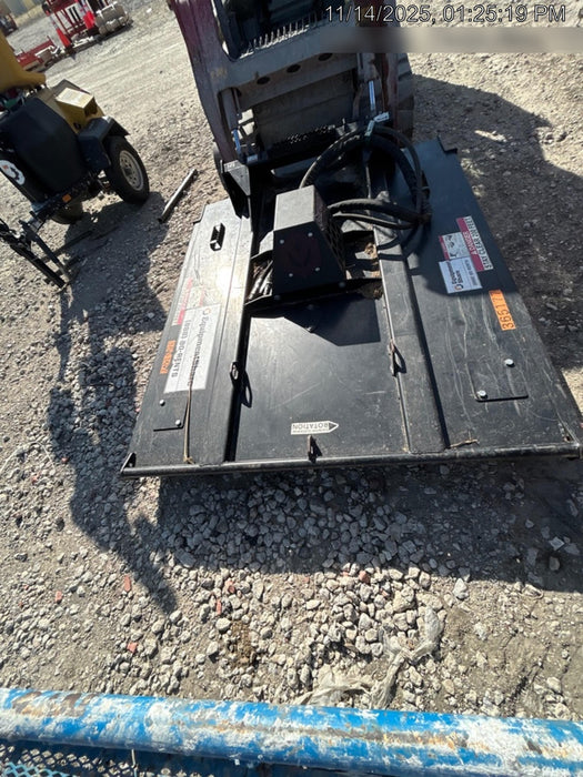 2023 VIRNIG RBV72-25