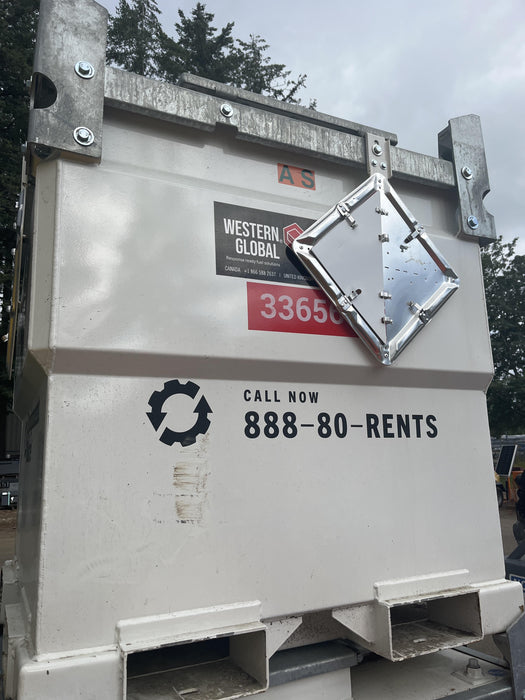 2023 WESTERN GLOBAL 10TCG-ES-12VFHK