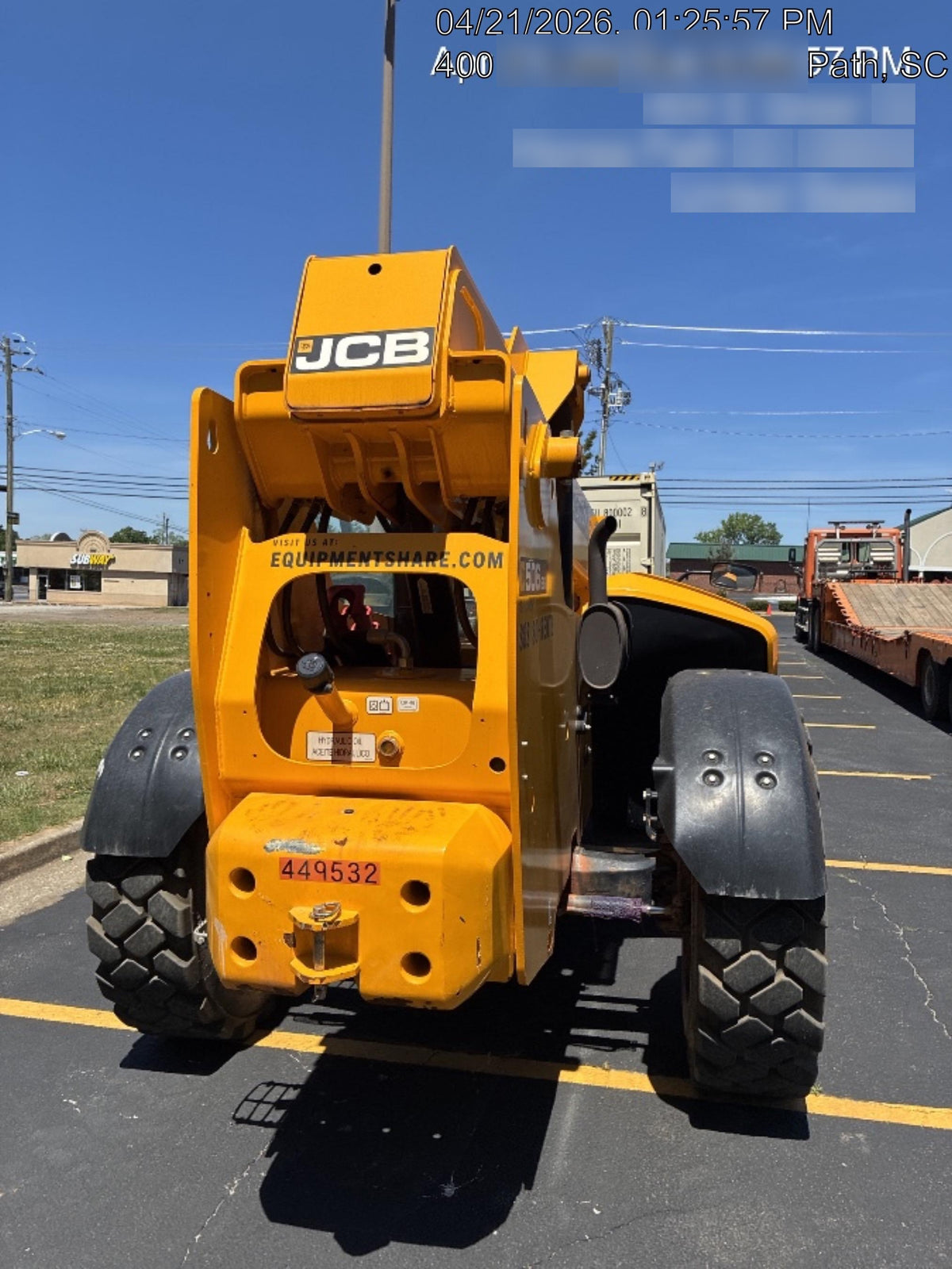 2024 JCB 506-36