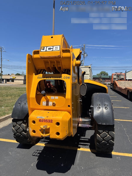 2024 JCB 506-36