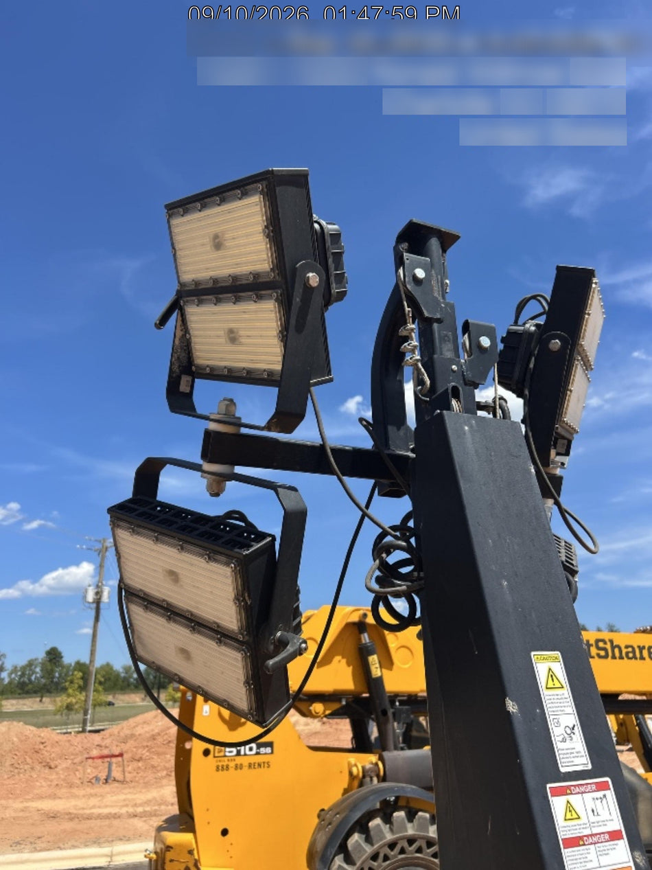 2021 ALLMAND NLV3GR