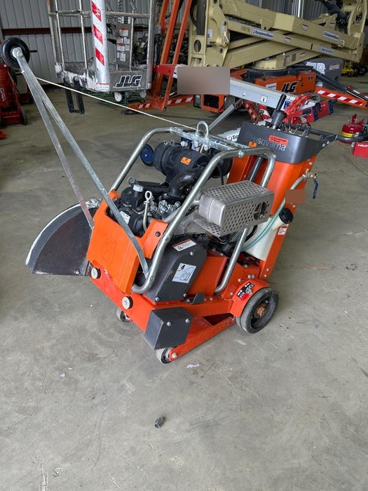 2024 HUSQVARNA FS 524