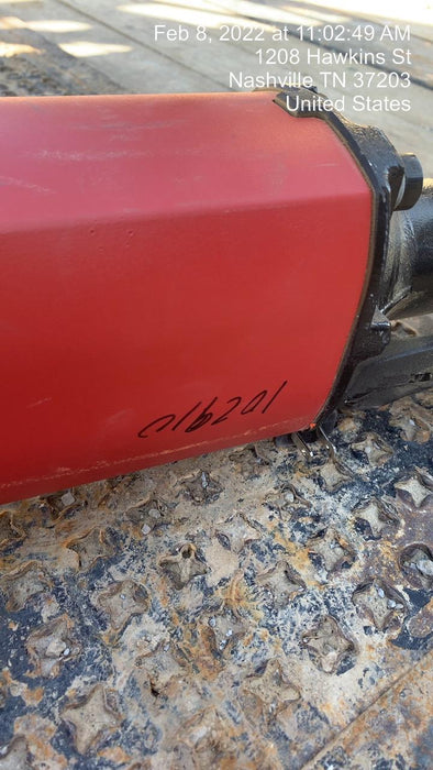 2020 HILTI TE 3000-AVR