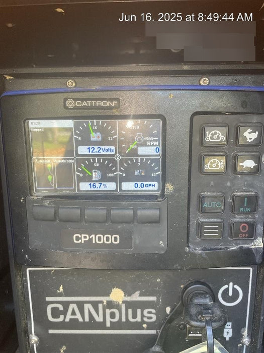 2022 PIONEER SAPP66S12L71-TD2.9L4