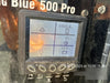 2020 Miller Electric BB500 BIG BLUE 500 PRO (KUBOTA) DELUXE W/ ARCREACH