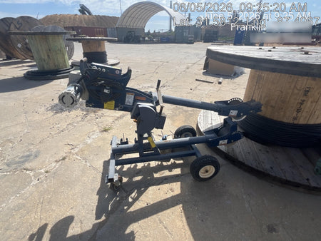 2025 CURRENT TOOLS 100A
