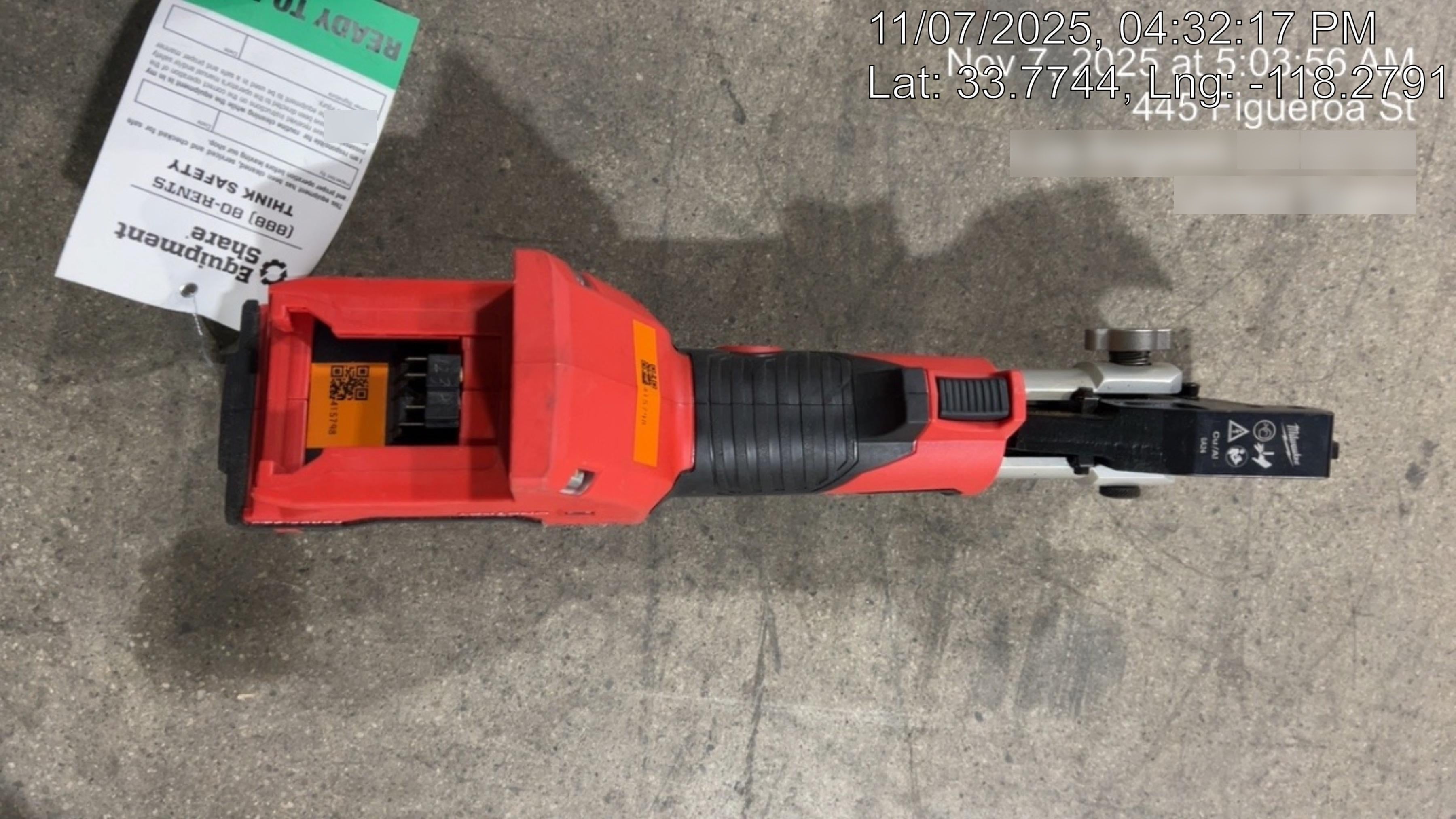 2024 MILWAUKEE 2672-21