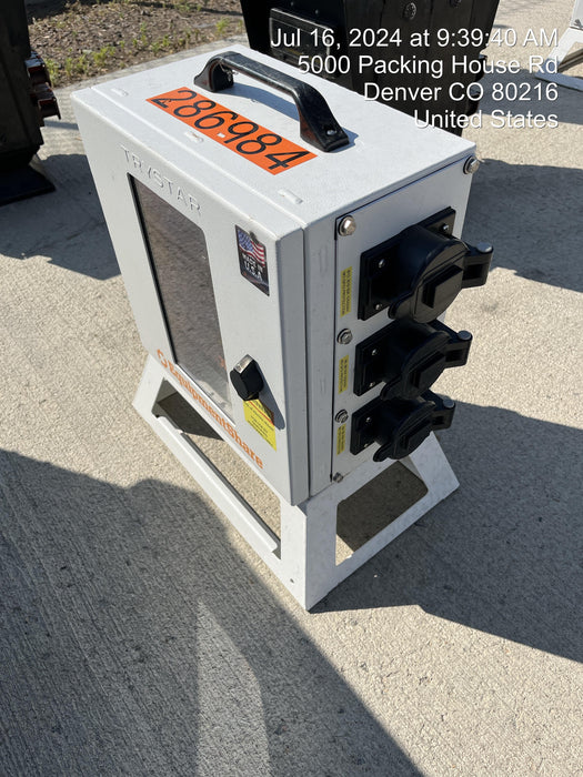 2022 TRYSTAR DAKA1.D3-A-K-A1