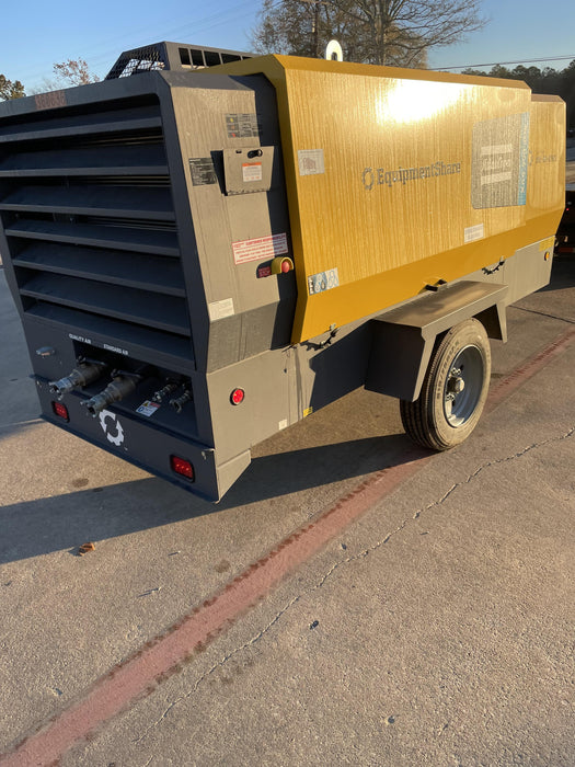 2023 ATLAS COPCO XAS 900