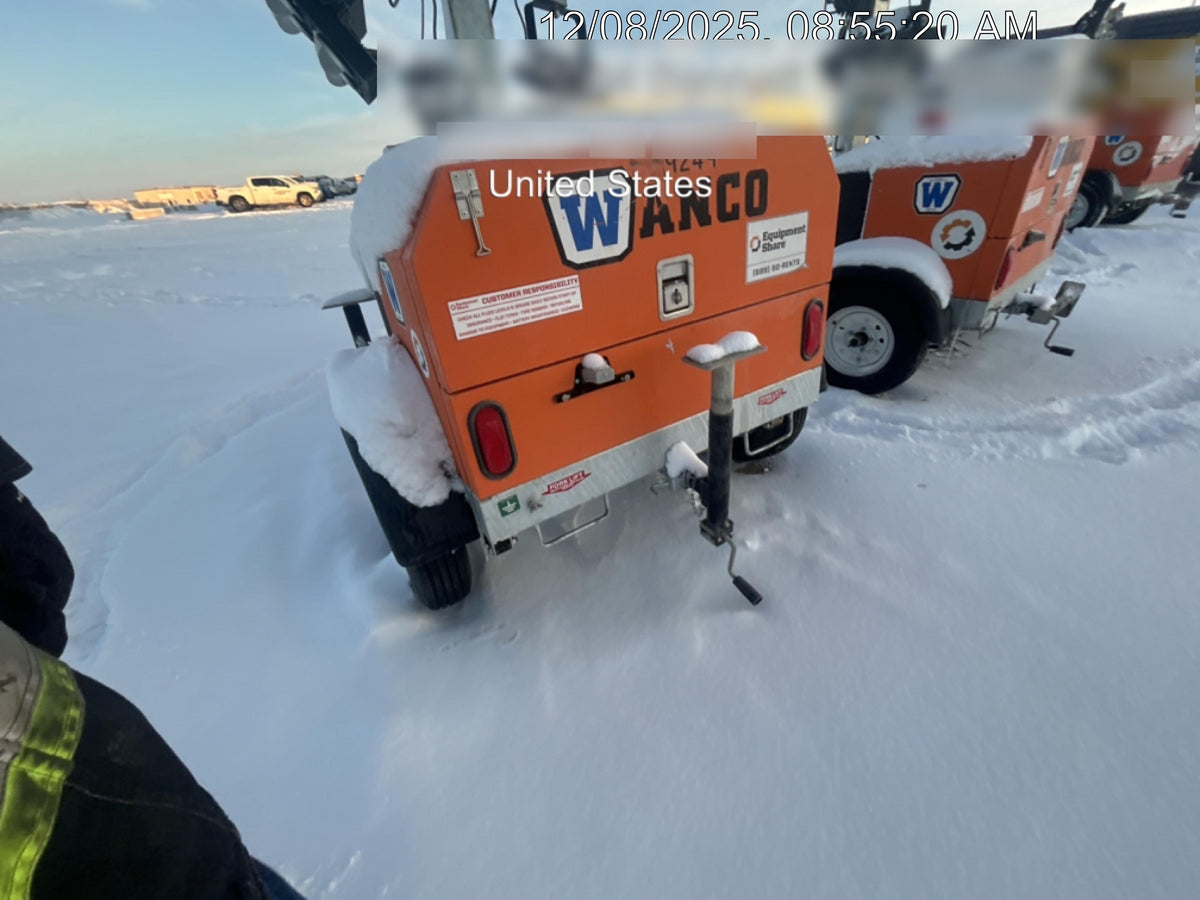 2025 WANCO WLTT-4MK8K