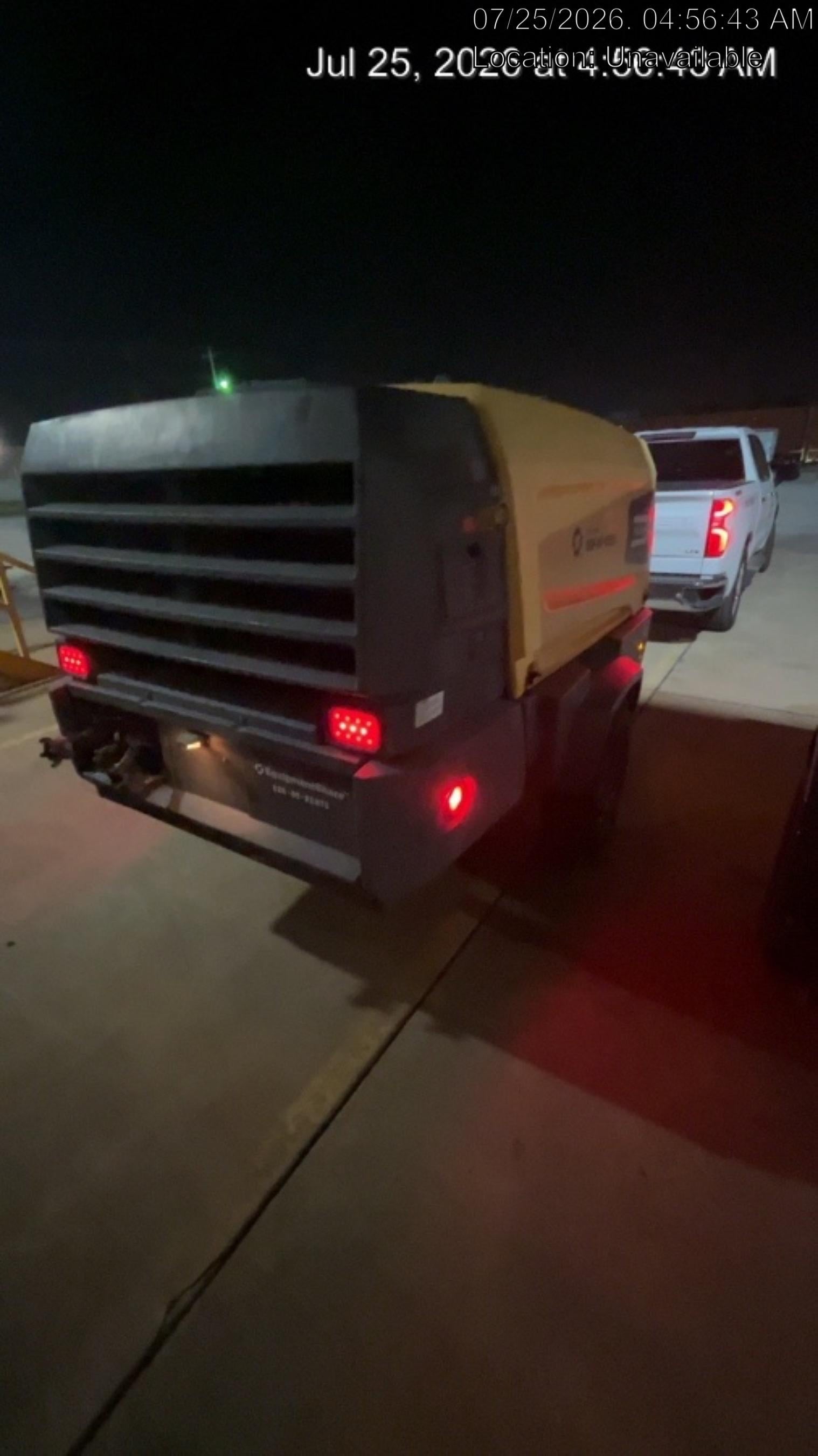 2022 ATLAS COPCO XAS440