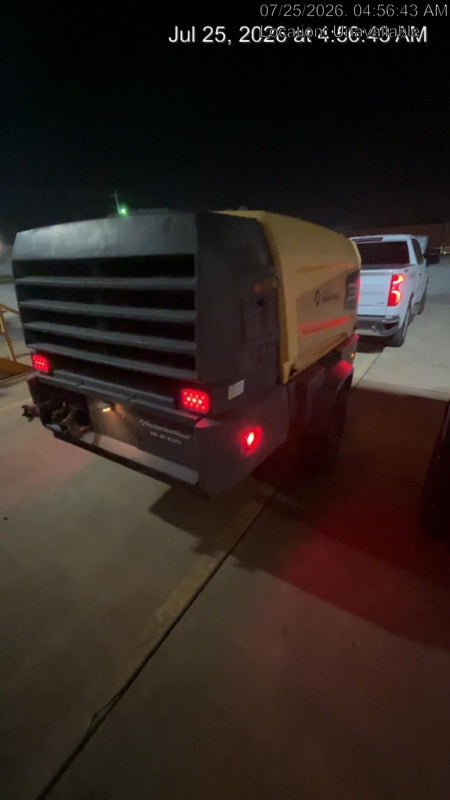 2022 ATLAS COPCO XAS440