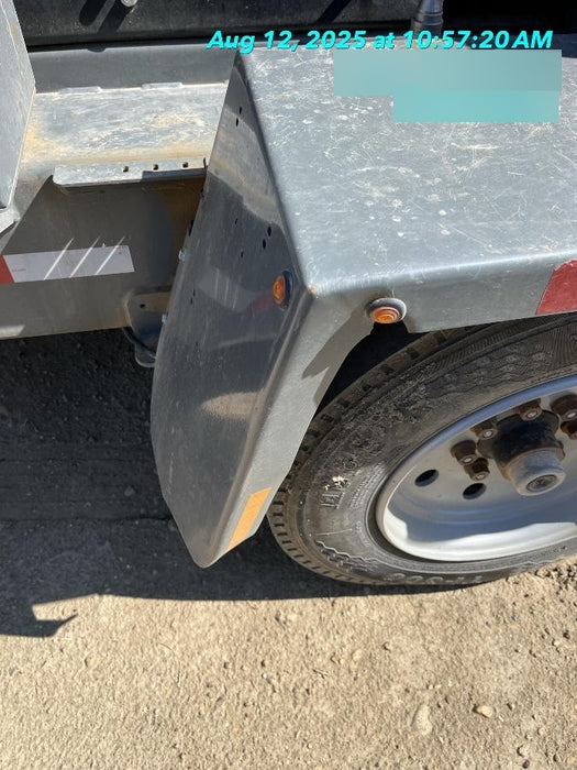 2023 PREMIER PUMP 8NHTH-RP-DC13