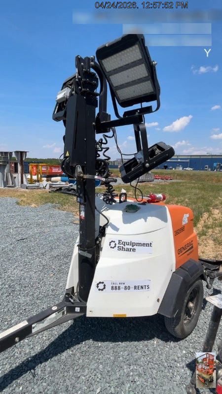 2023 GENERAC MLT2