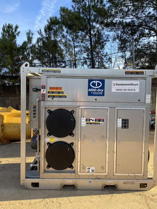 2022 CLIMATE DESIGN INTERNATIONAL MS-7500/5500