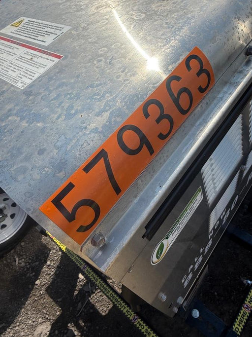 2025 LINCOLN ELECTRIC LE400