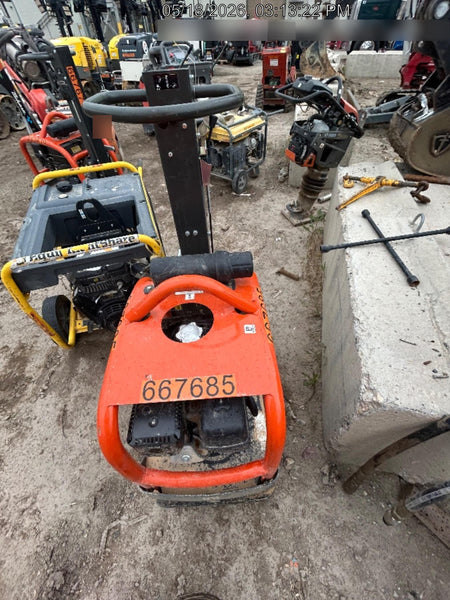 2025 HUSQVARNA LG300