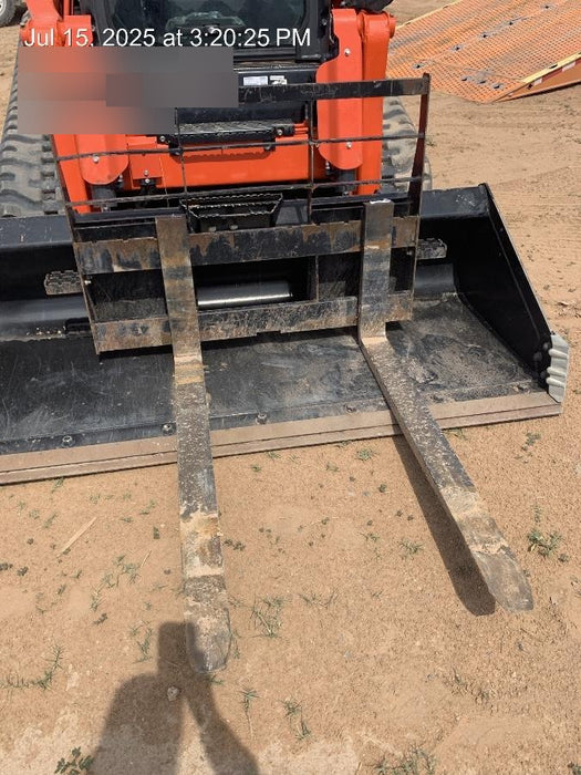 2022 ARROW MATERIAL HANDLING 48" Pallet Forks - Arrow
