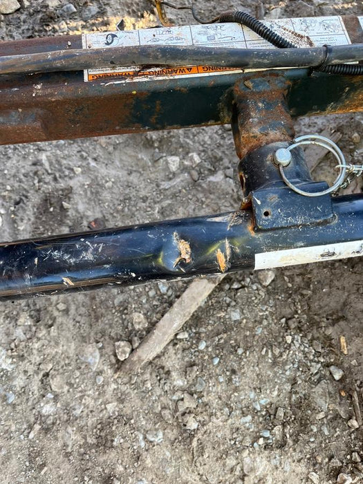 2022 PREMIER PUMP 6NNT-RP-TD2.9-T80