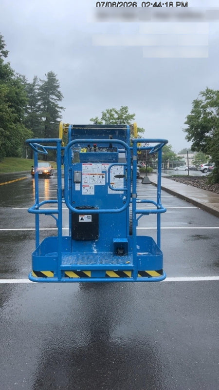 2024 GENIE Z30-20 N RJ