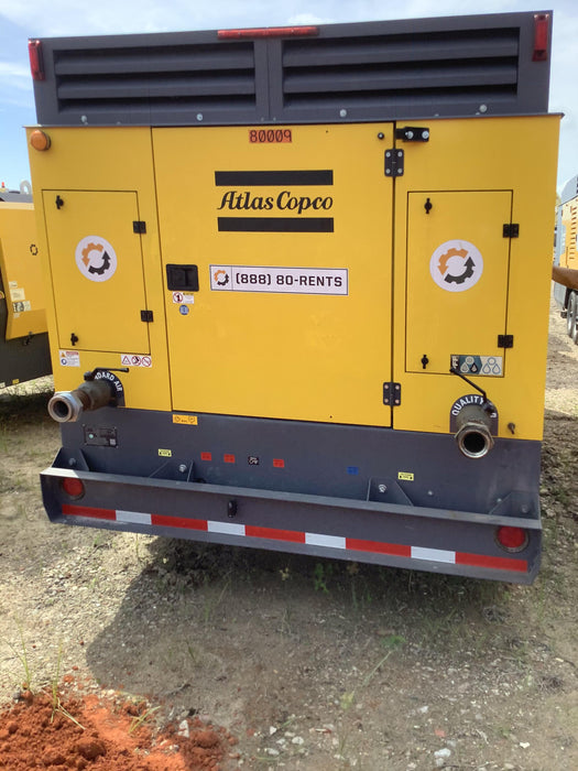 2020 ATLAS COPCO XAS 1800