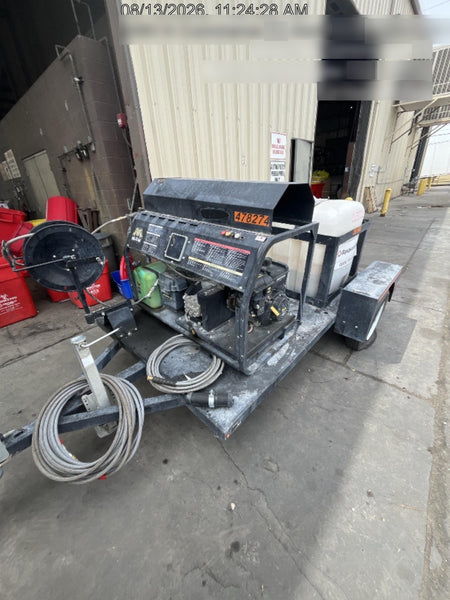 2025 MI-T-M AW-9000-0005 / DHG-4004-B0V6G