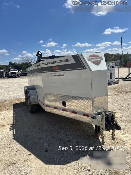 2024 THUNDER CREEK MTO690