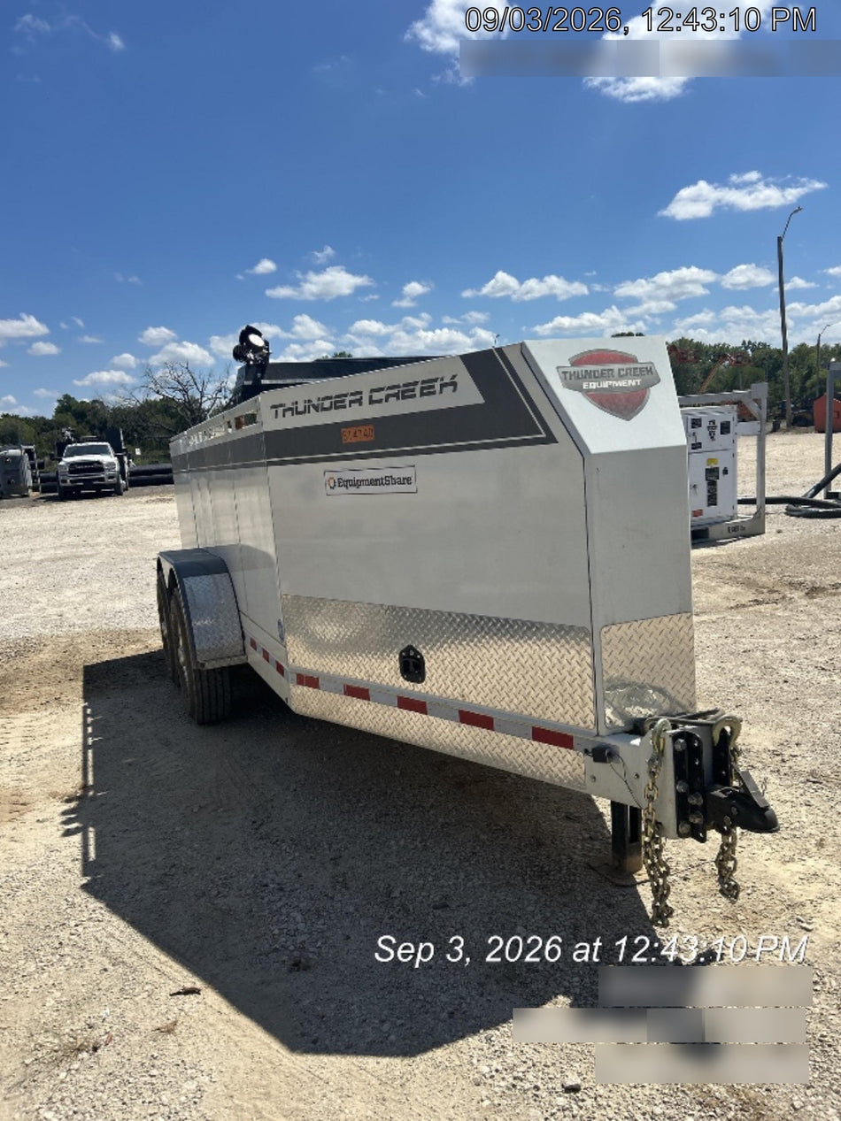 2024 THUNDER CREEK MTO690