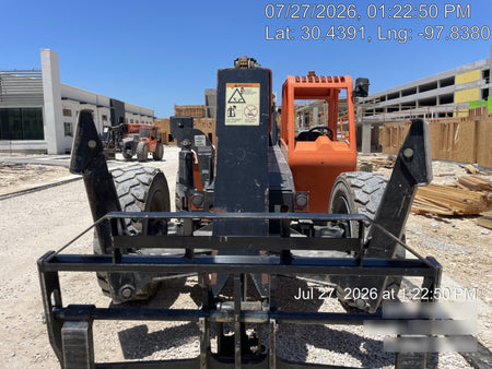 2023 SKYTRAK 10054