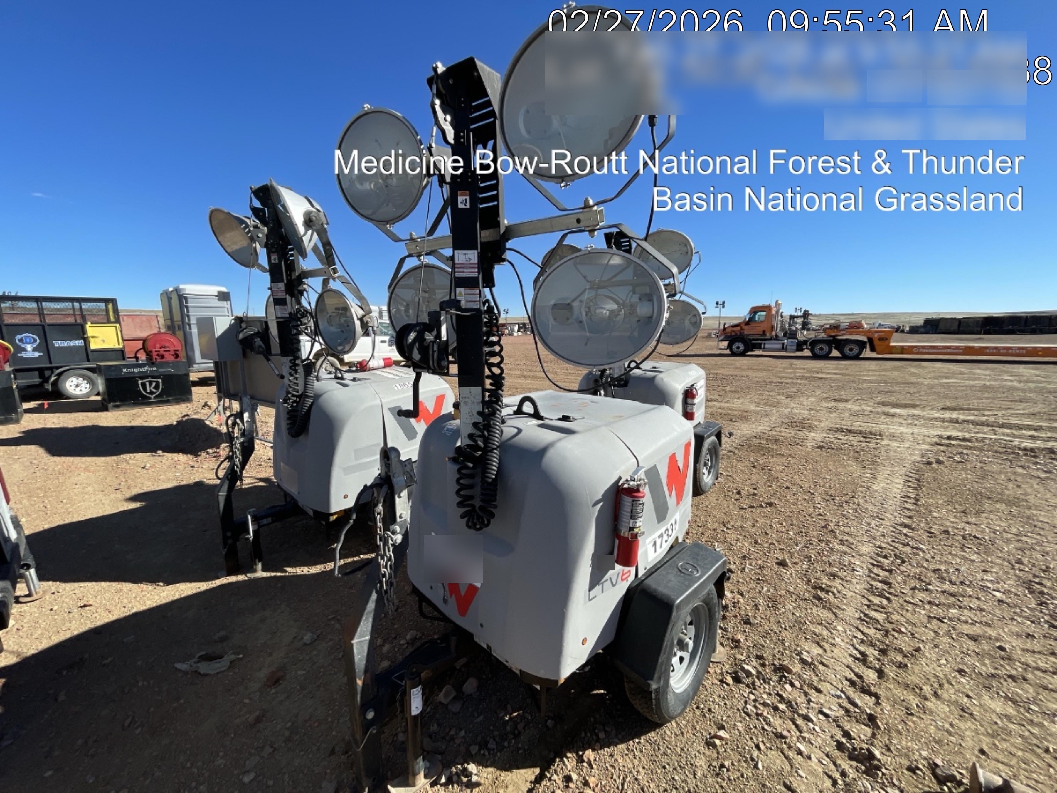 2018 WACKER NEUSON LTV6K-MH