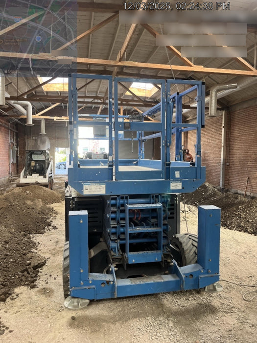 2019 GENIE GS-3369 RT