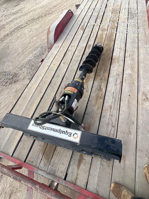 2023 AUGER TORQUE 3300-30