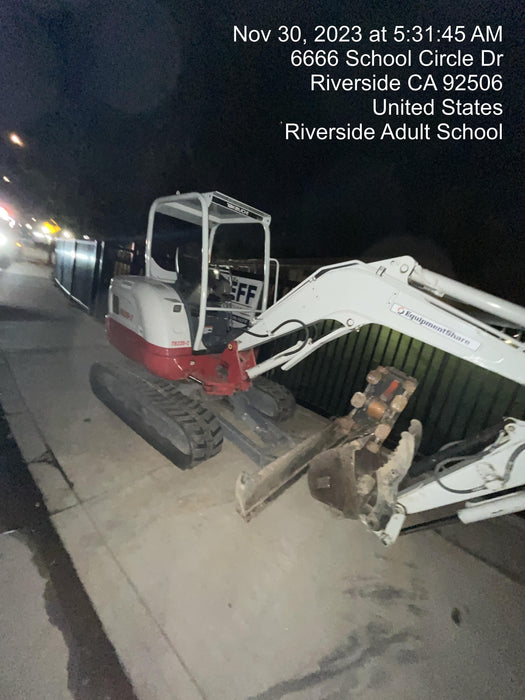 2022 STEEL UNLIMITED 50-0010