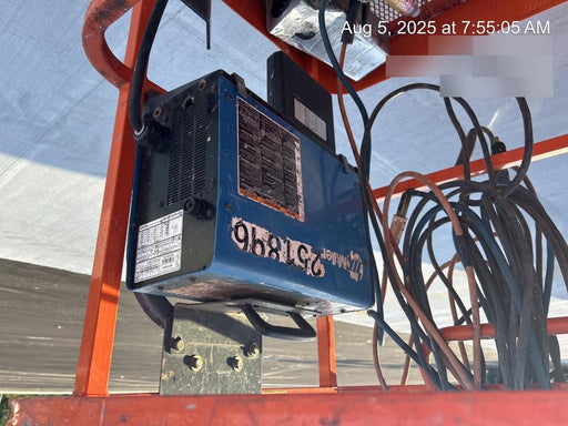 2022 MILLER ELECTRIC CST-280