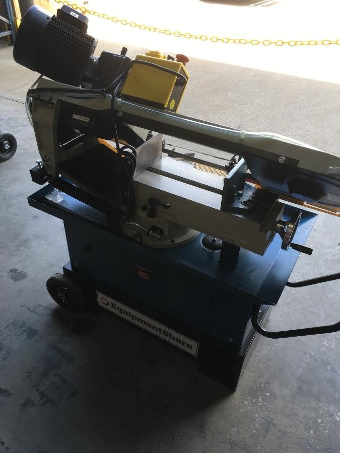 2025 BAILEIGH BS-712MS