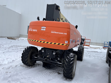 2025 JLG 860SJ