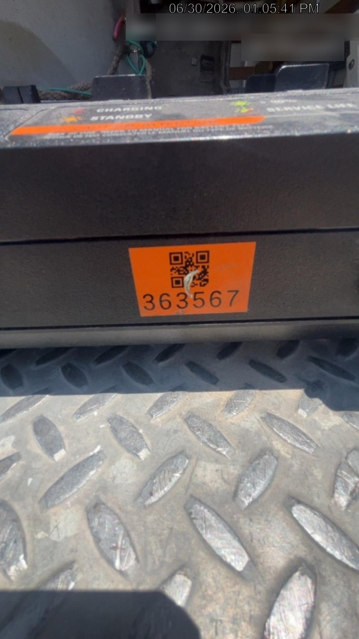 2023 MOTOROLA PMPN4284