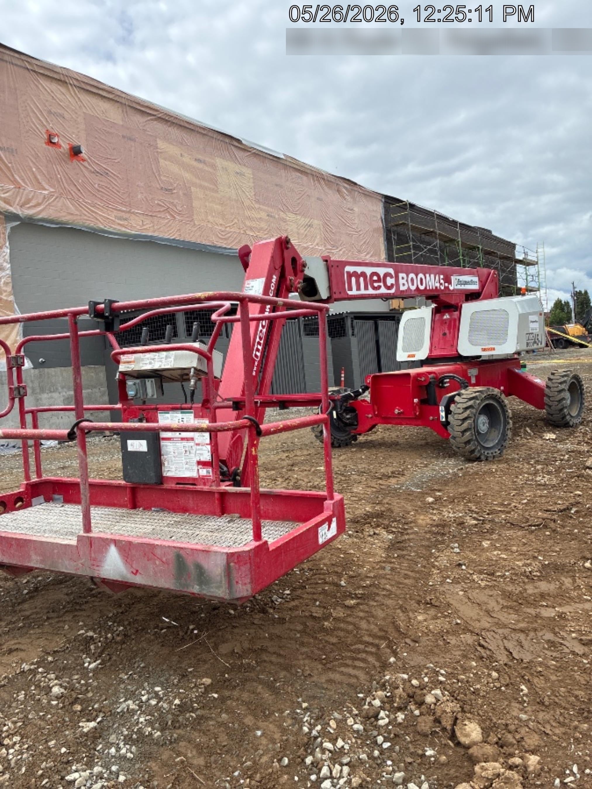 2020 MEC 45-J D