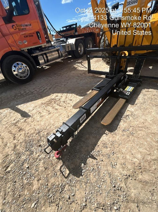 2025 STAR INDUSTRIES M1360B - Star JIB Boom