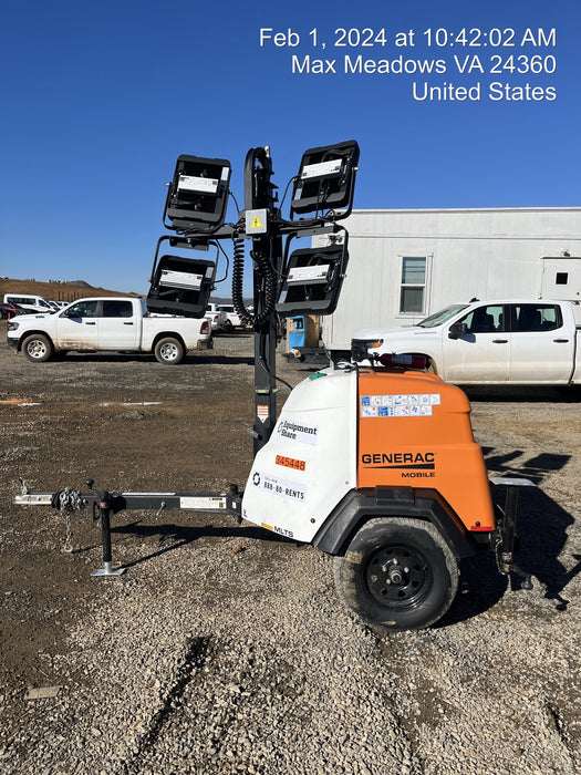 2023 GENERAC MLT2