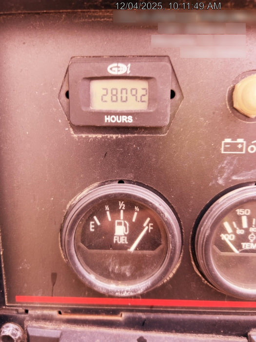 2021 Lincoln Electric Vantage 322 VANTAGE 322 READY-PAK 3