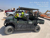 Kawasaki MULE PRO-DX Diesel, 6-Seater, Canopy, No Doors