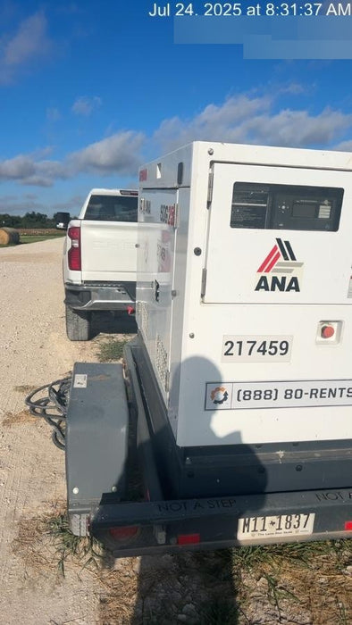 2022 AIRMAN SDG25S-8E1