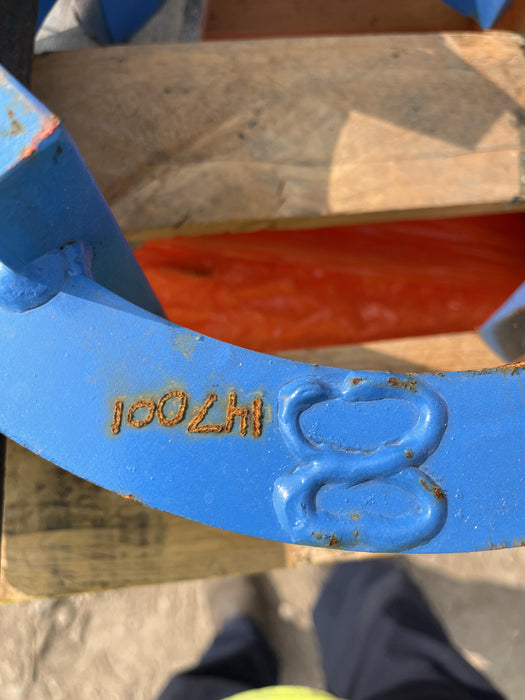 2021 KC WELDING KCW08