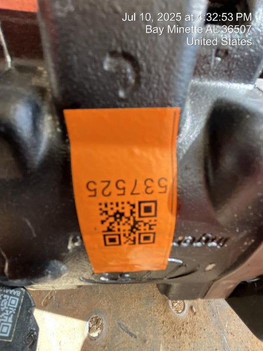 2025 INGERSOLL RAND 3940B2TI