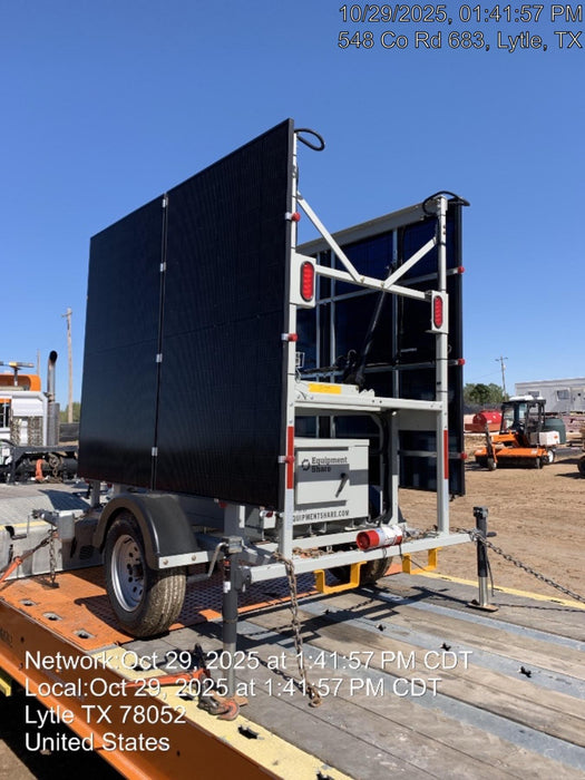 2025 PROGRESS SOLAR SOLUTIONS Helios-2XP